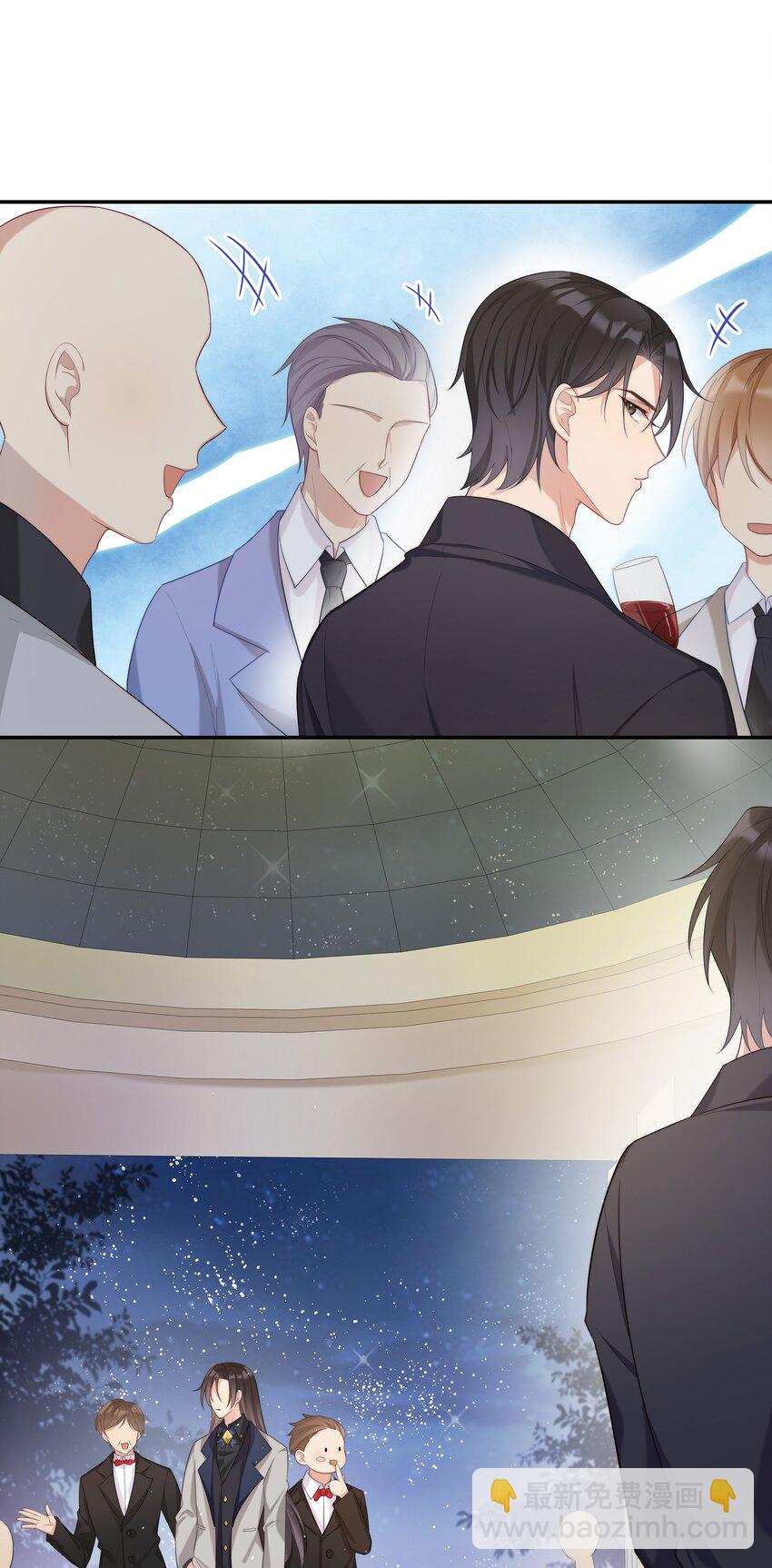 002 就算是你也不能让我服软！-第2话