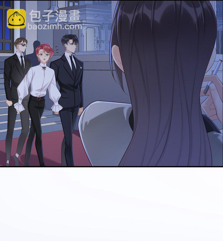 006 灾难的开始-第6话