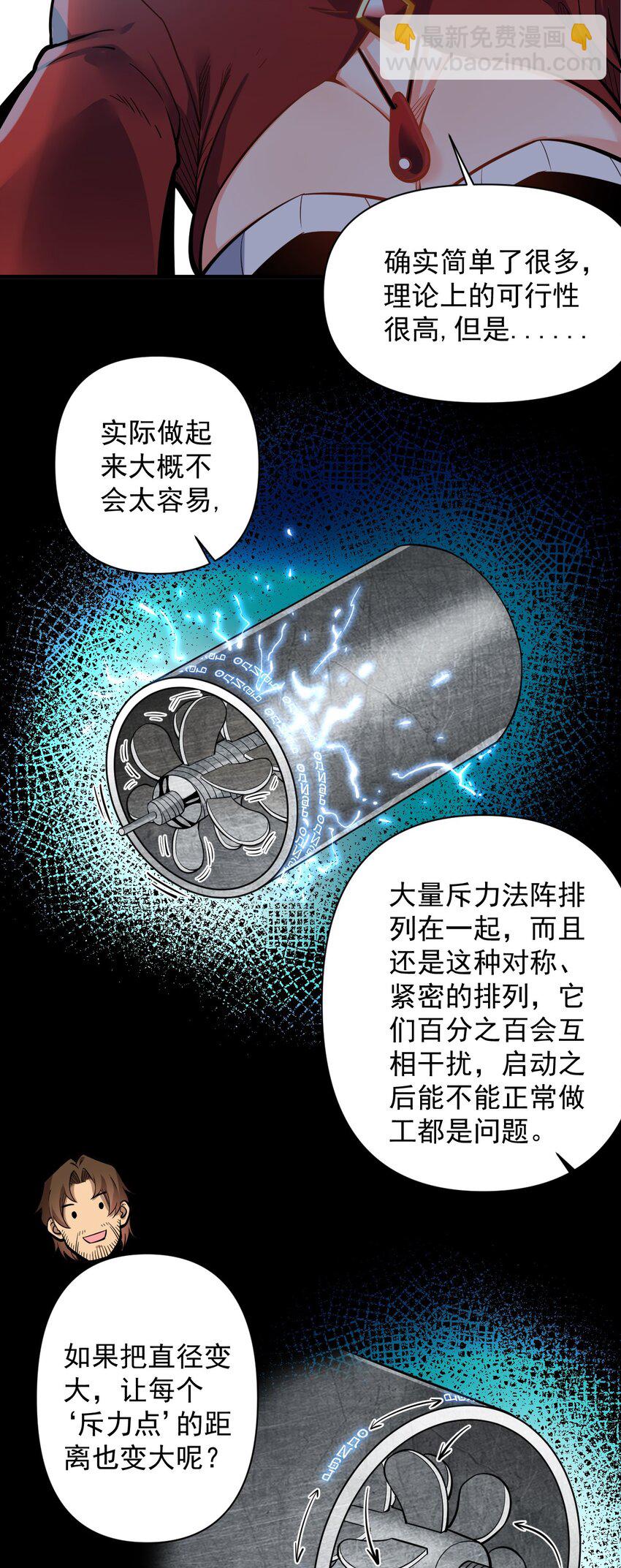 054 你这脑袋怎么长的？-第56话