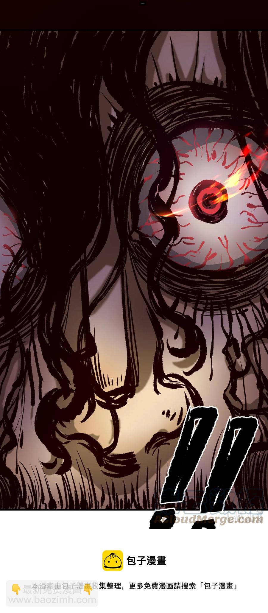 069 组织架构很有必要！-第72话