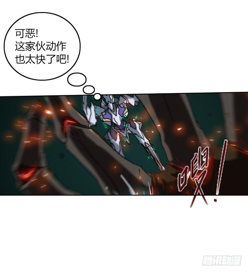 第十九话 残响之亡灵-第20话