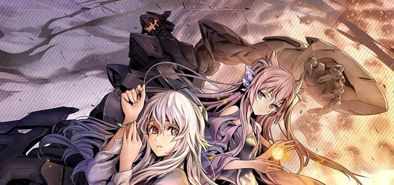 第四十五话 绝地反击(1/3)-第46话