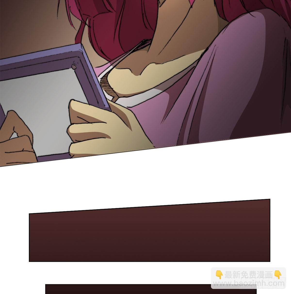 第五十三话 傲娇(1/2)-第56话