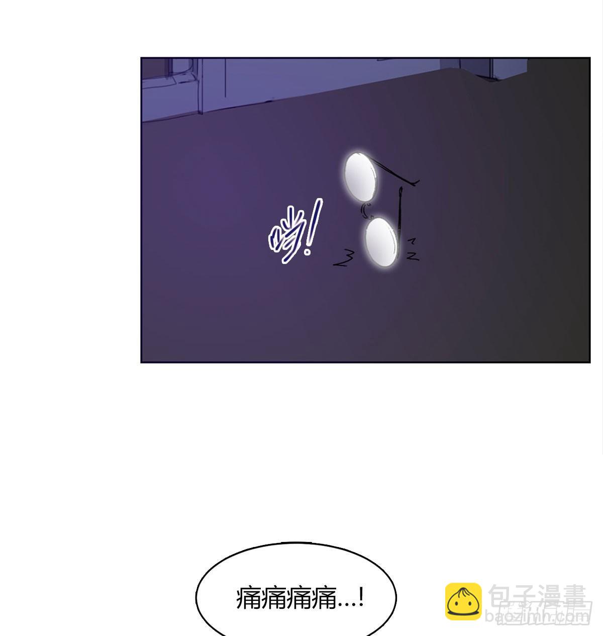 第五十七话 暗流涌动(1/2)-第60话