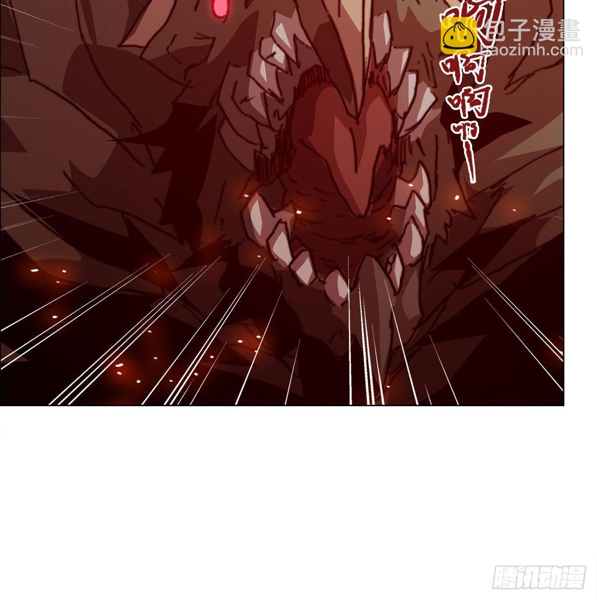 第六十七话 支援到来(1/2)-第70话
