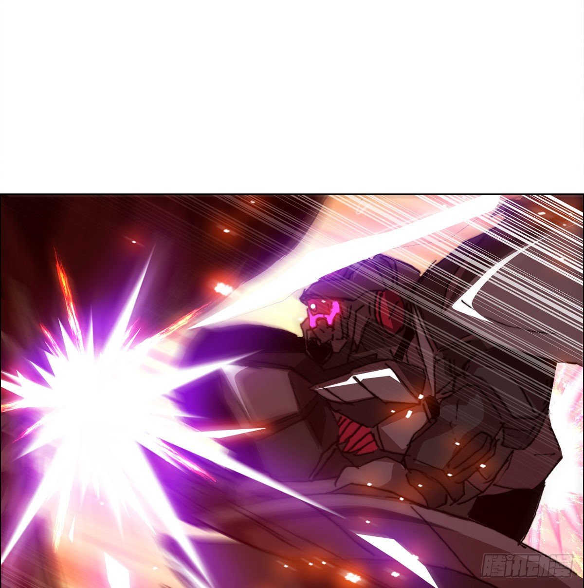 第六十七话 支援到来(1/2)-第70话