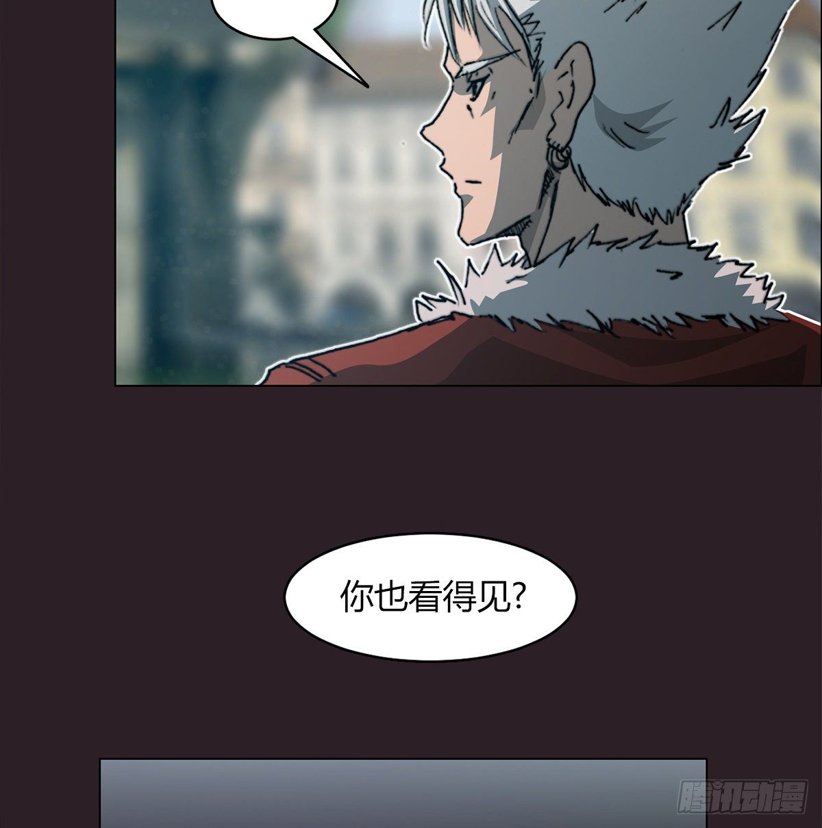 第七十三话 引路者vs引路者(1/2)-第76话