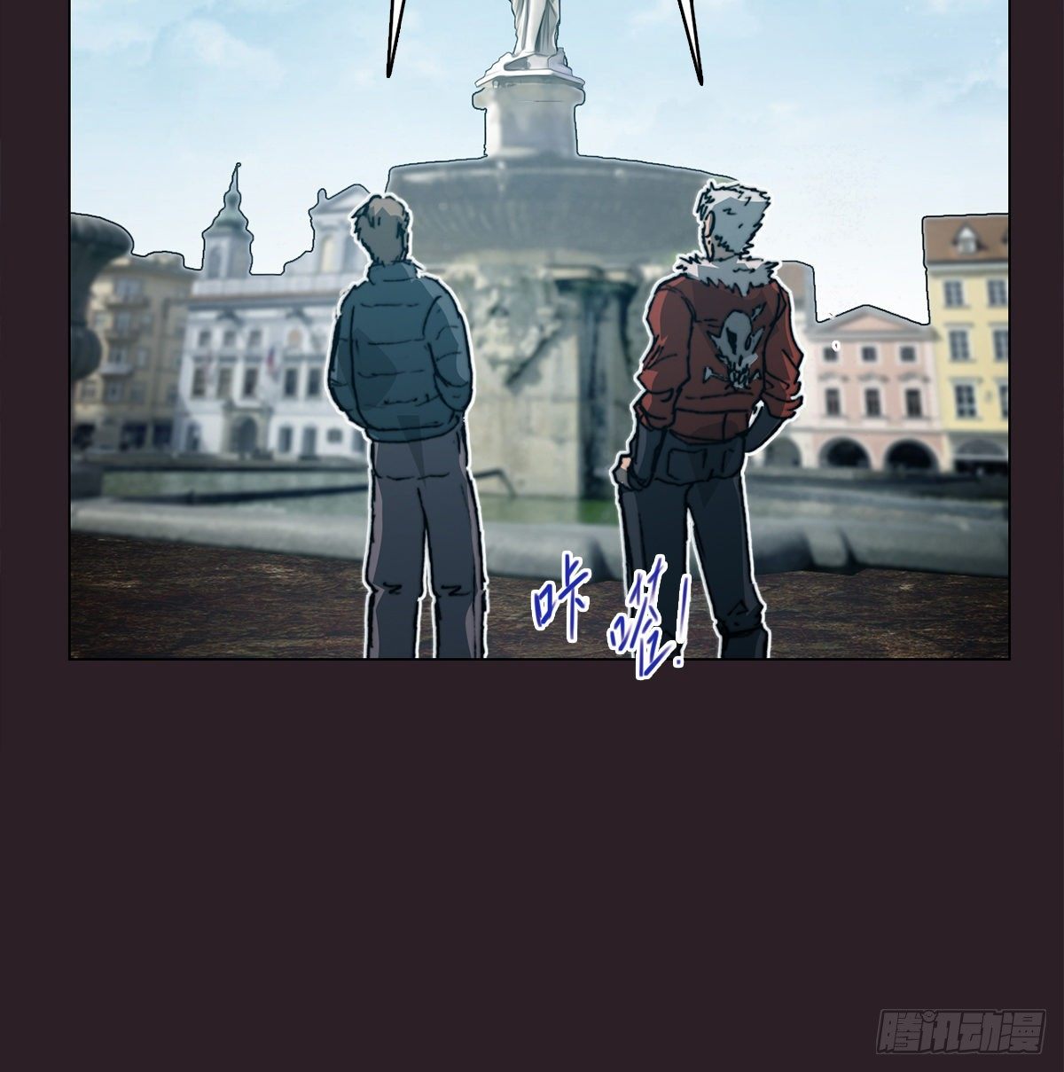 第七十三话 引路者vs引路者(1/2)-第76话