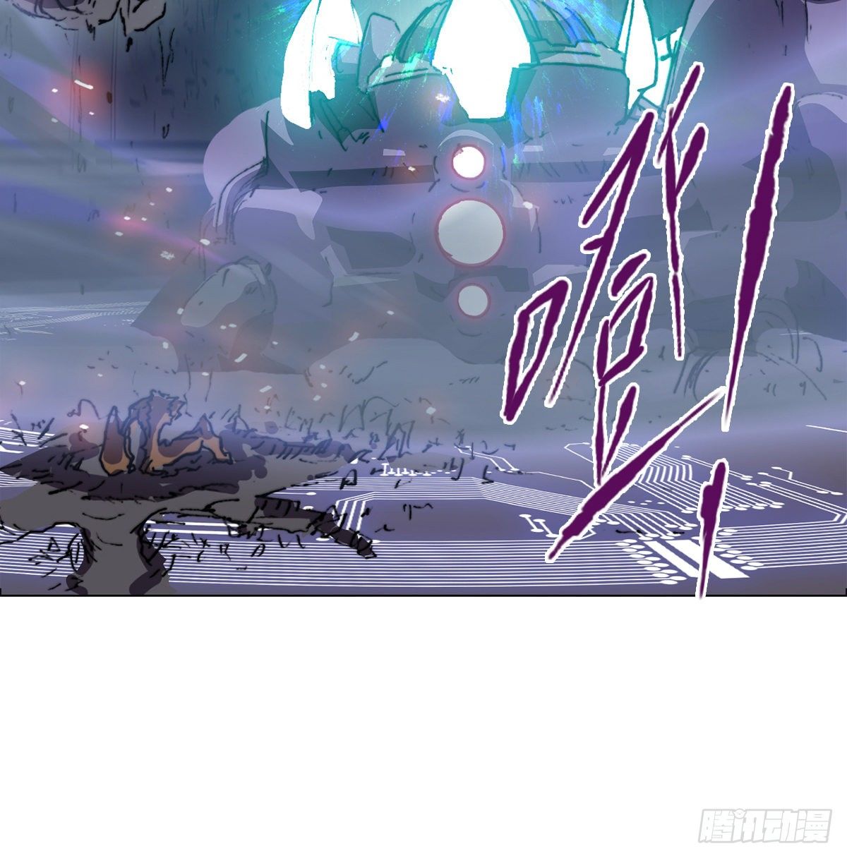 第七十五话 实验开始(1/2)-第78话