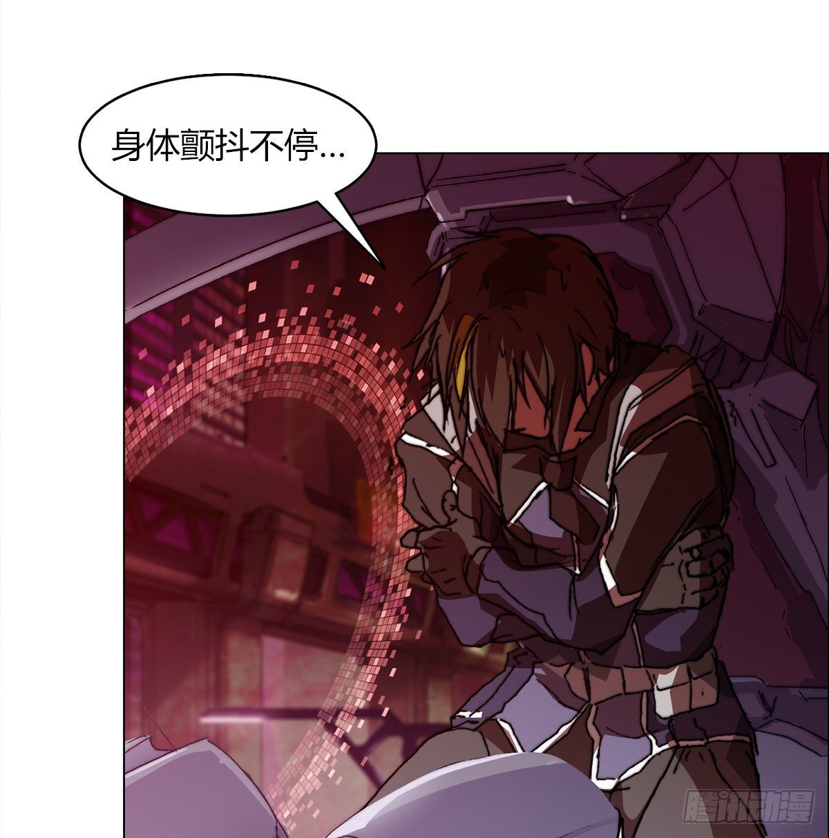 第七十九话 拯救(1/2)-第82话