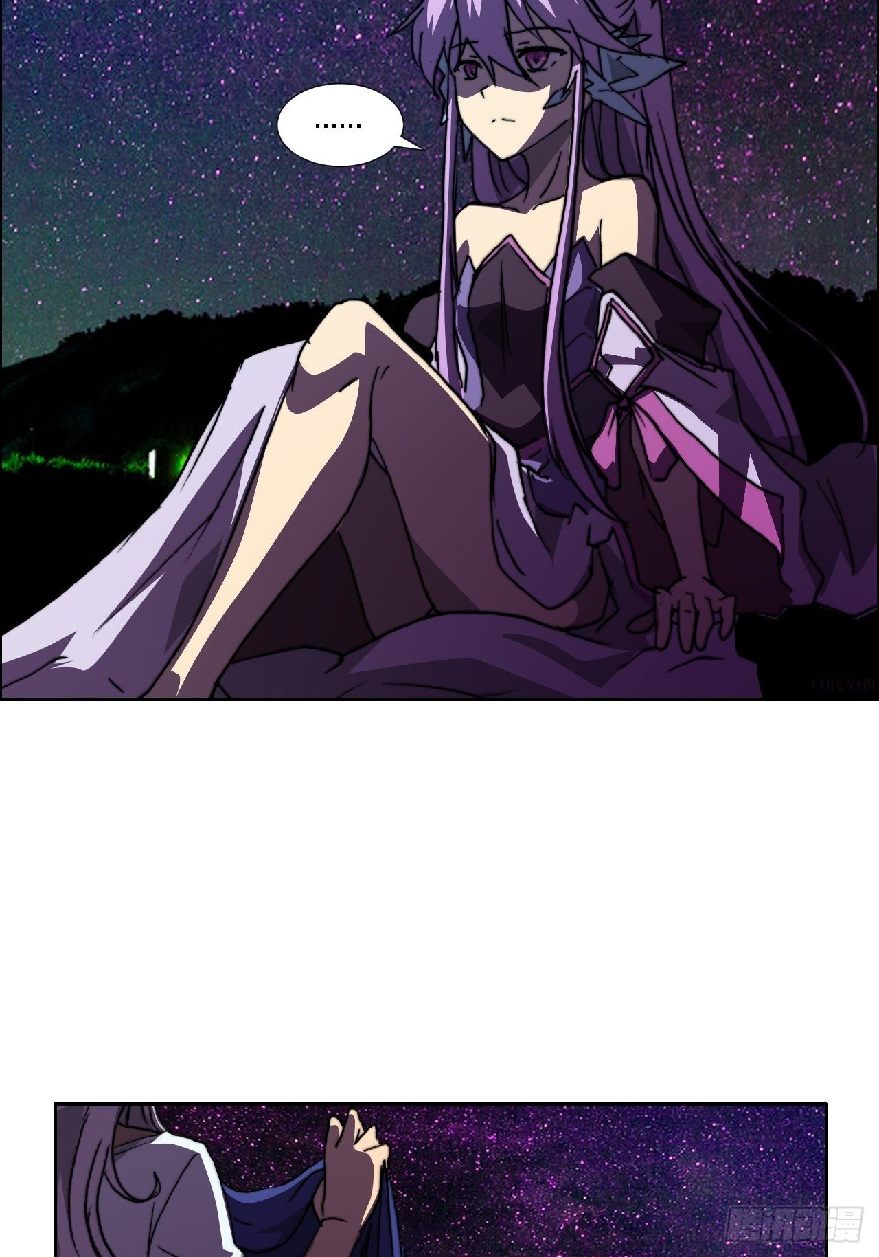 第八十九话 回忆(1/2)-第96话