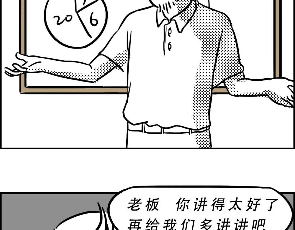 深圳人：上班8小时，开会10小(1/2)-第22话