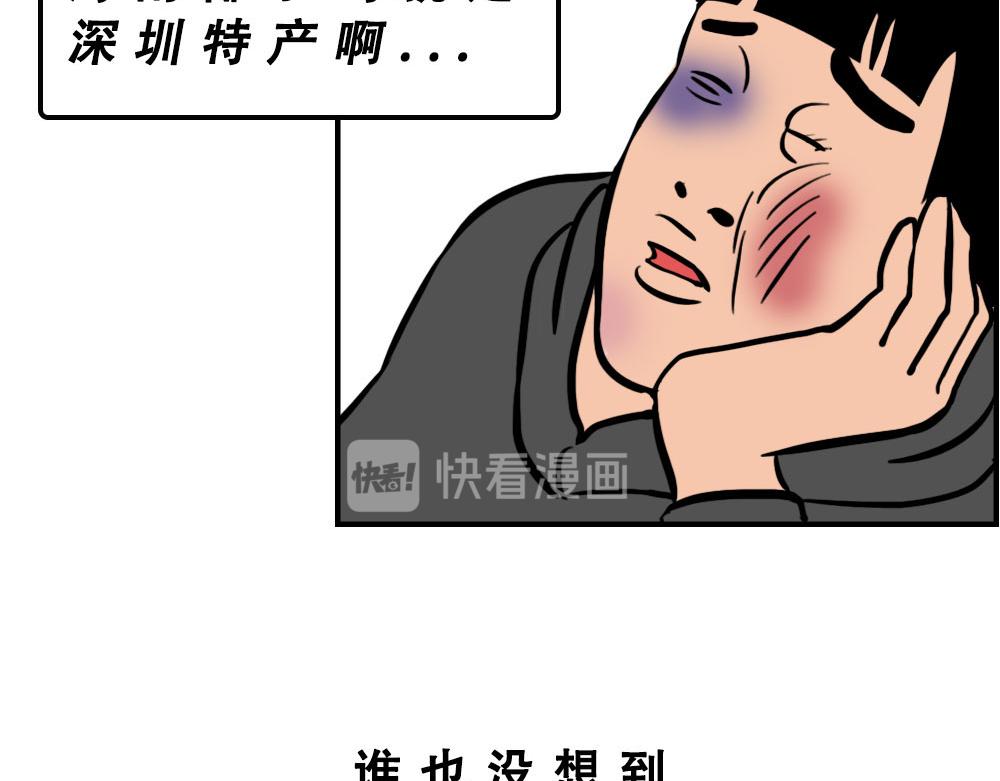 真正的深圳特产，来自海南？(1/2)-第34话