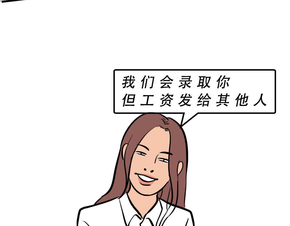 打工人不该自信么！-第44话