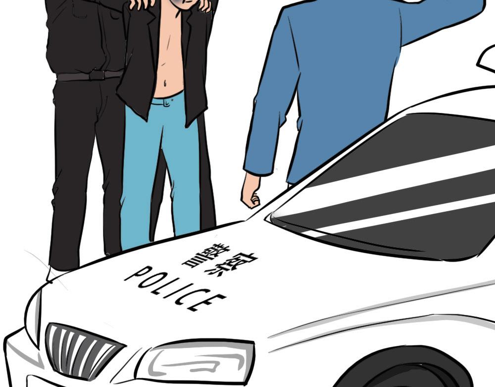 打工人不该自信么！-第44话