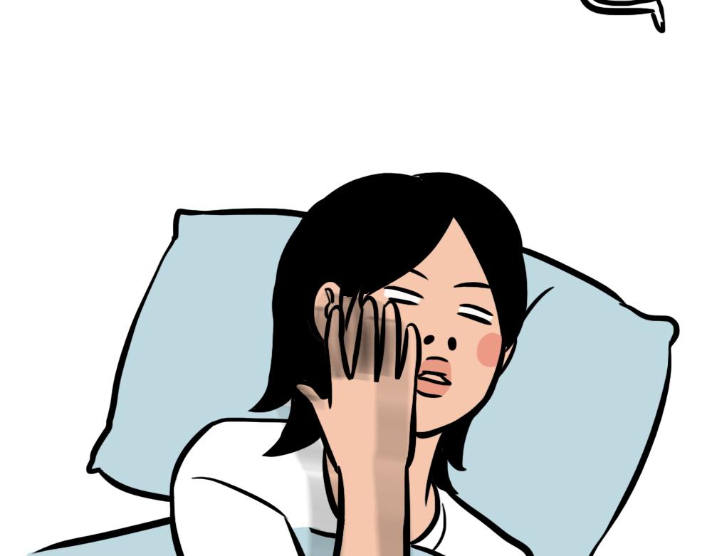 广东人的夜晚：啪啪啪啪啪啪啪啪(1/2)-第46话