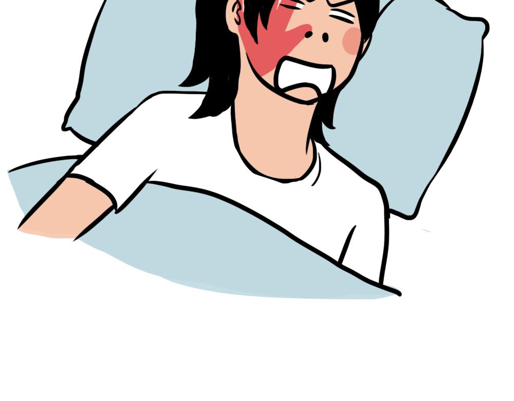 广东人的夜晚：啪啪啪啪啪啪啪啪(1/2)-第46话