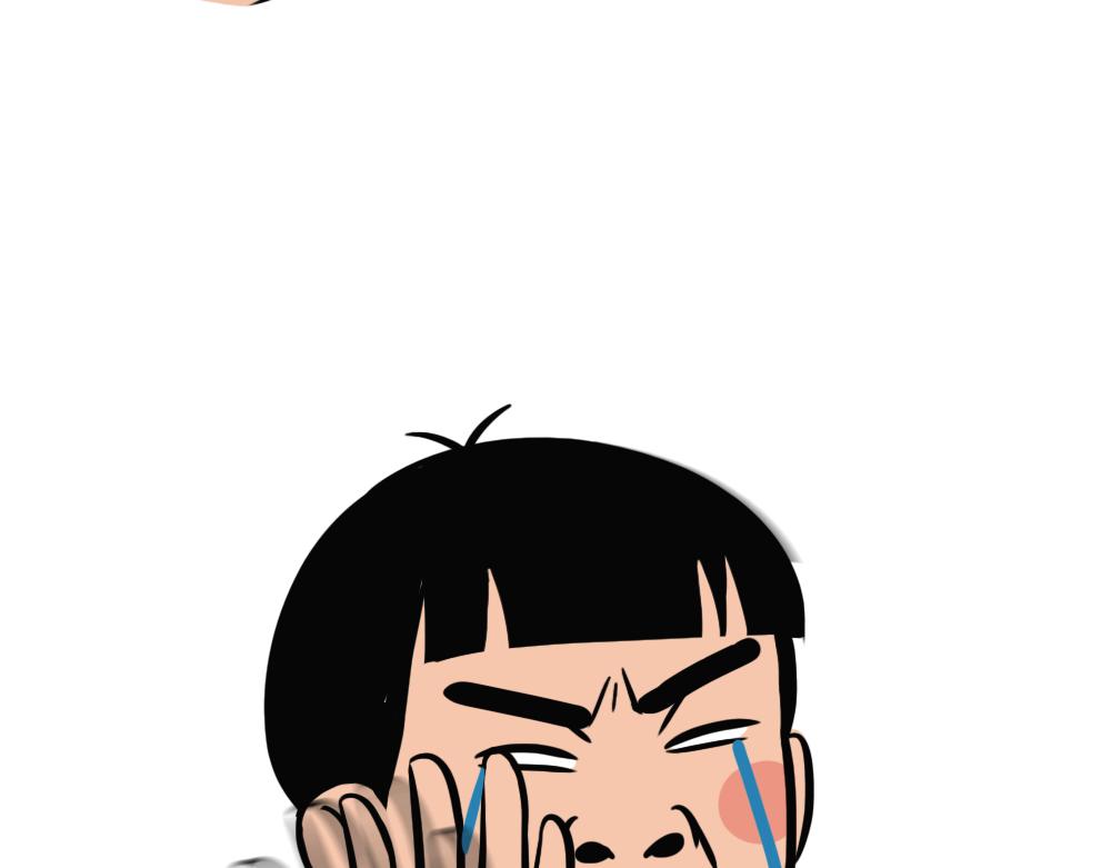 广东人的夜晚：啪啪啪啪啪啪啪啪(1/2)-第46话