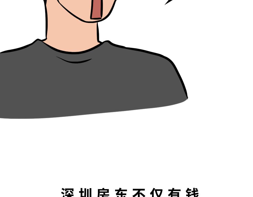 深圳房东：越有钱越努力(1/2)-第48话