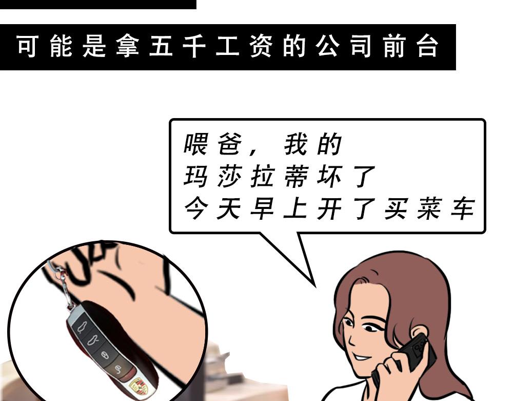 深圳房东：越有钱越努力(1/2)-第48话