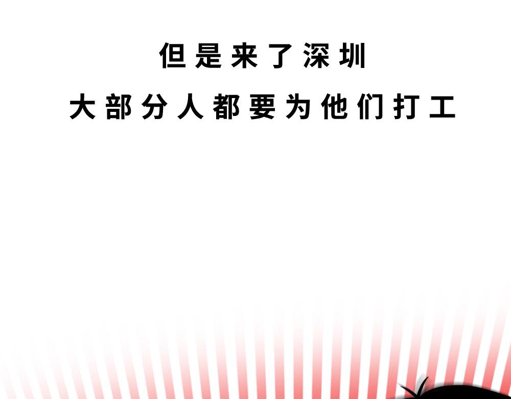 深圳房东：越有钱越努力(1/2)-第48话