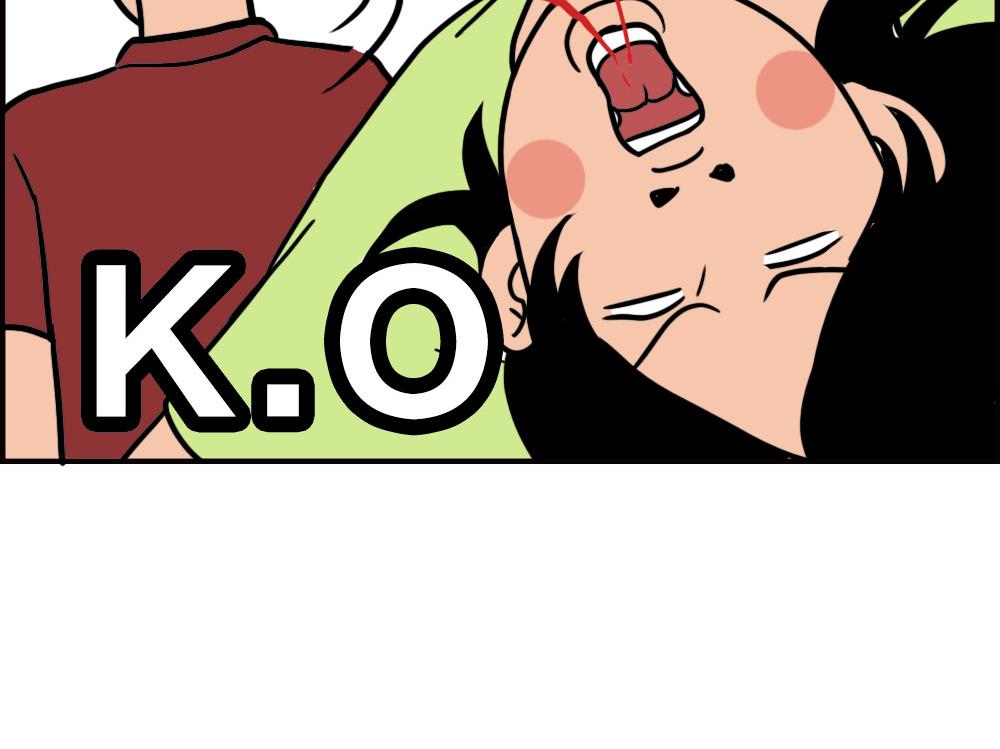 最爱的开车姿势(坐稳了！）(1/3)-第62话