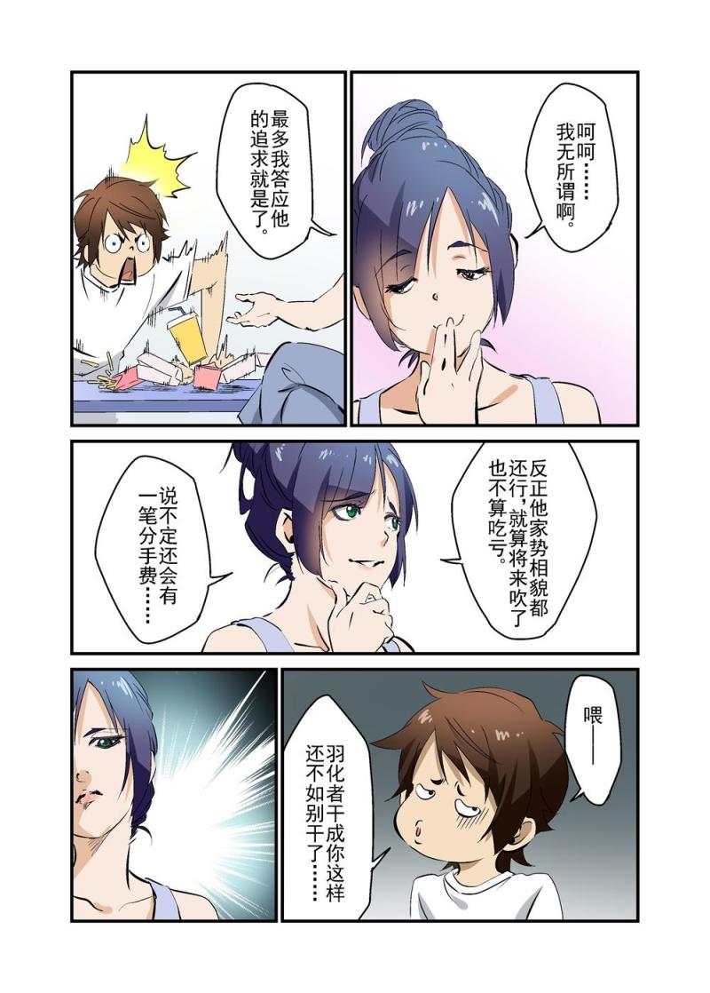 🍔零点重生 13下 第7页