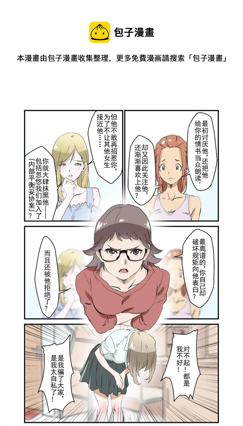 🍔零点重生 21（下） 第13页