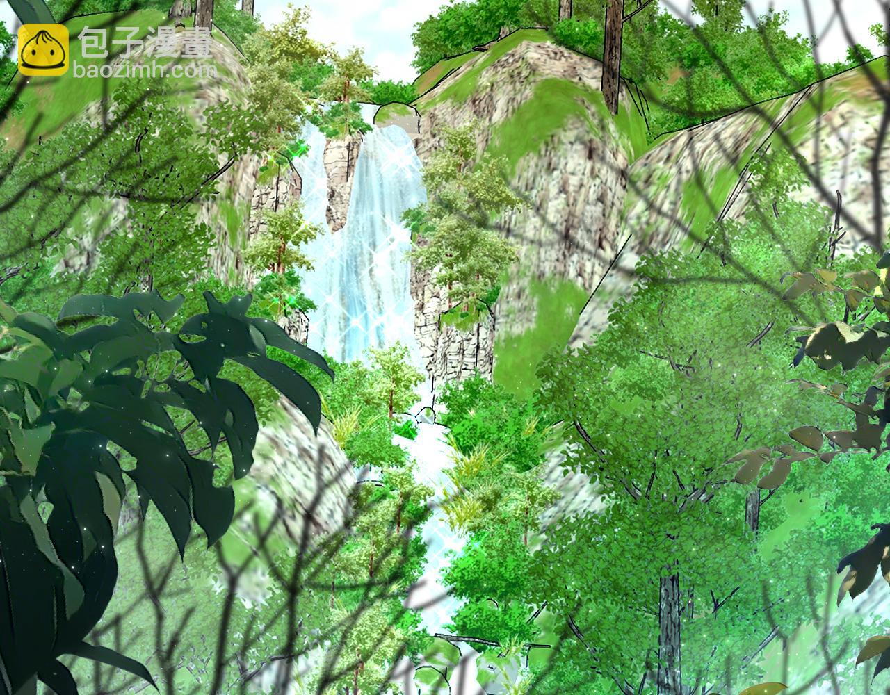 第99话 阴谋败露(1/4)-第102话