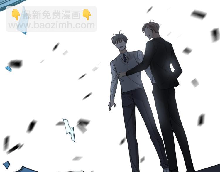 第39话 伤疤的秘密(1/3)-第42话