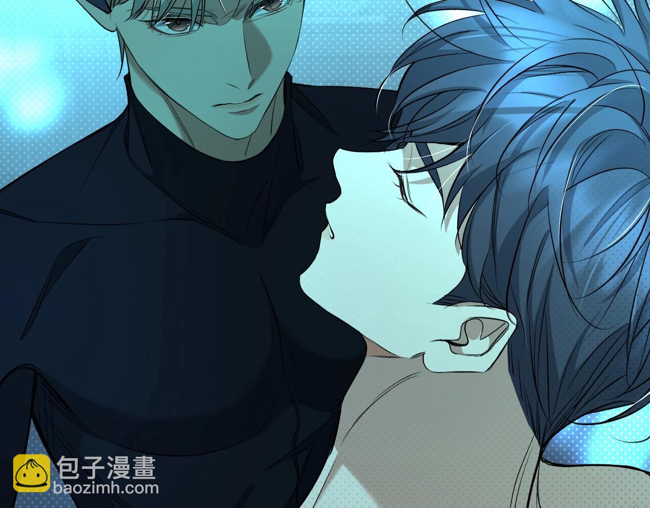 第71话 狼落虎口(1/3)-第74话