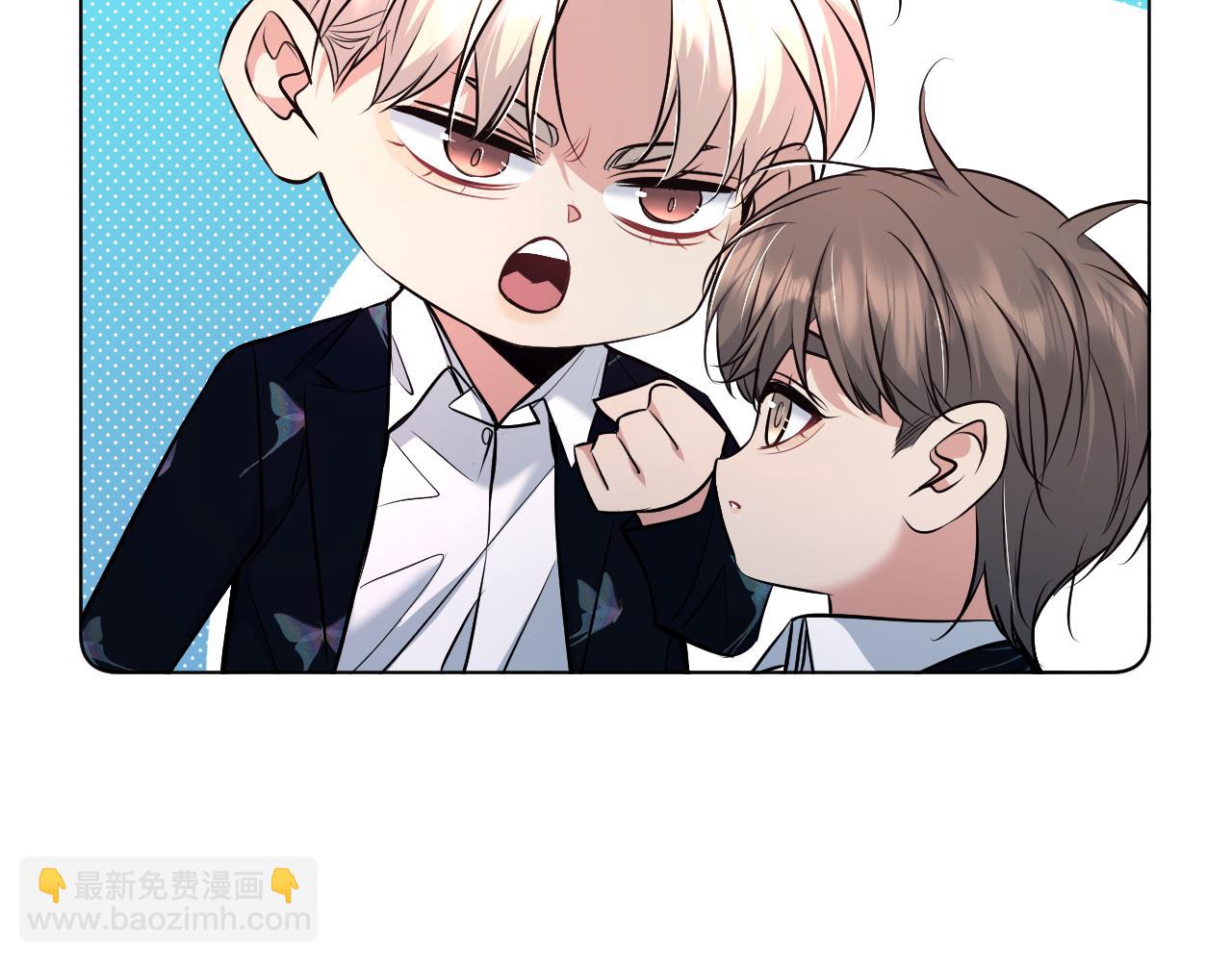 第85话 记忆的召唤(1/3)-第88话
