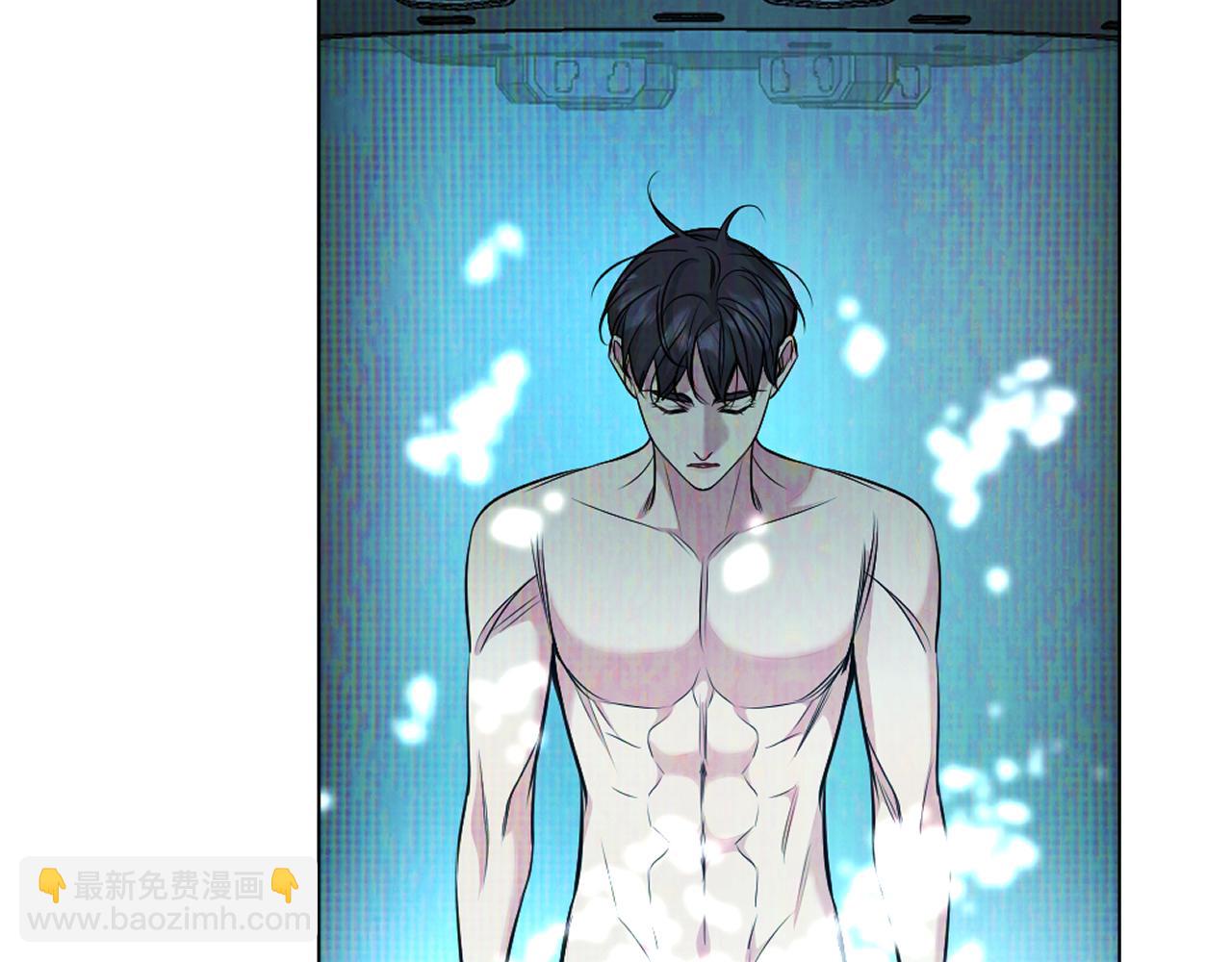 第85话 记忆的召唤(1/3)-第88话