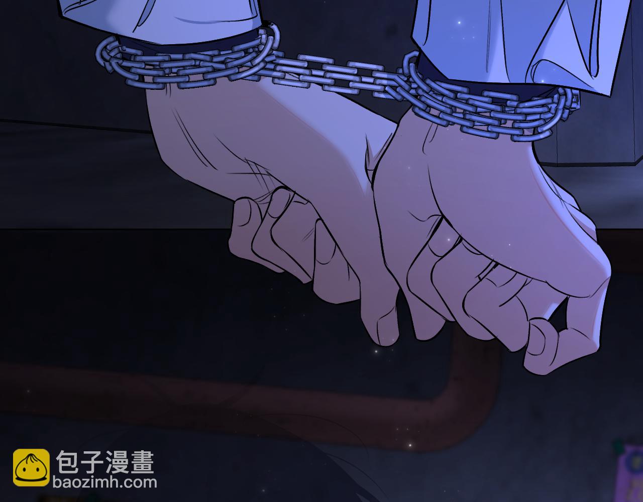 第93话 赴死前的离别(1/3)-第96话