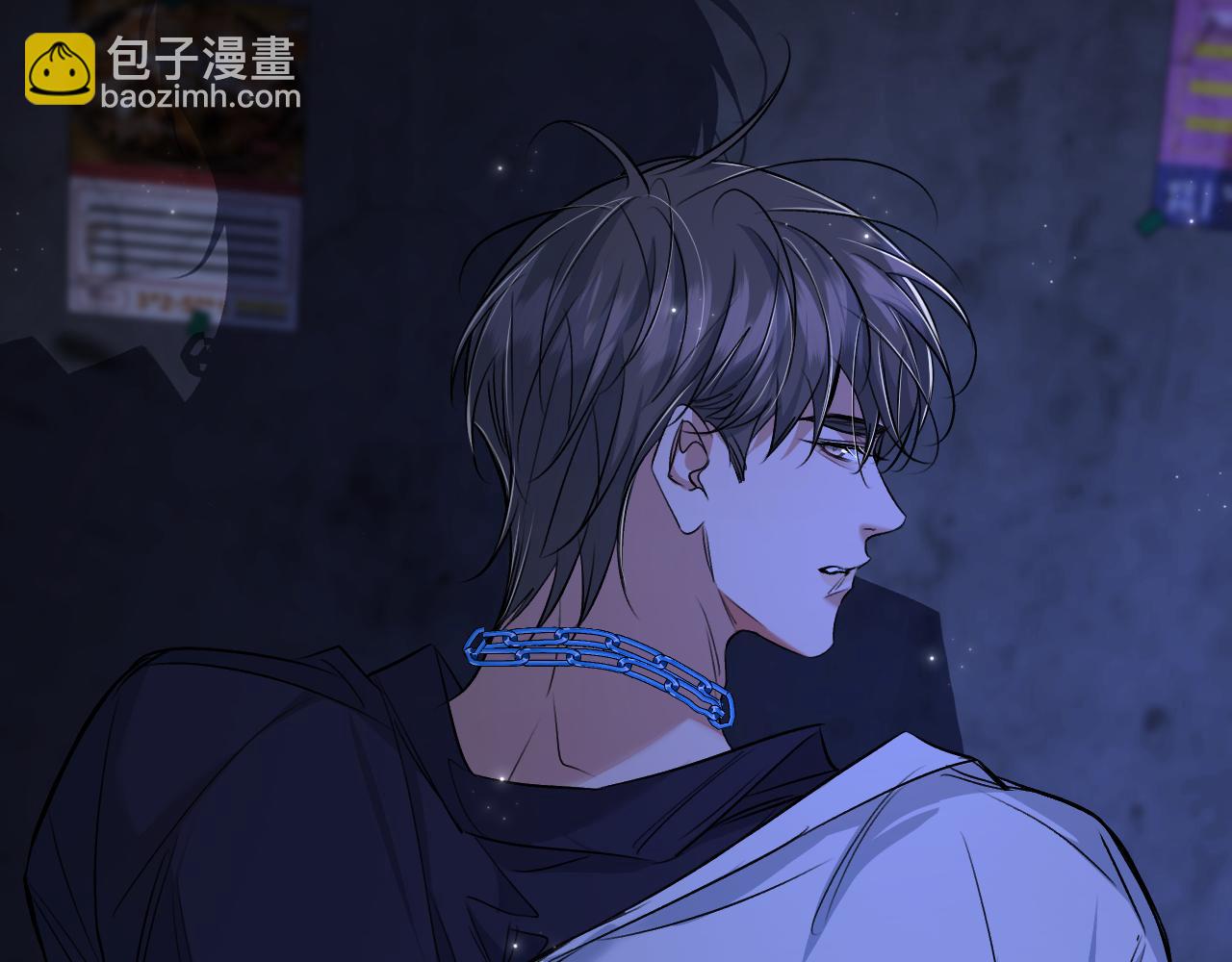 第93话 赴死前的离别(1/3)-第96话