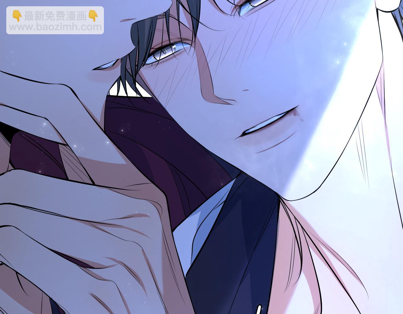 第97话 两个人的世界(1/3)-第100话