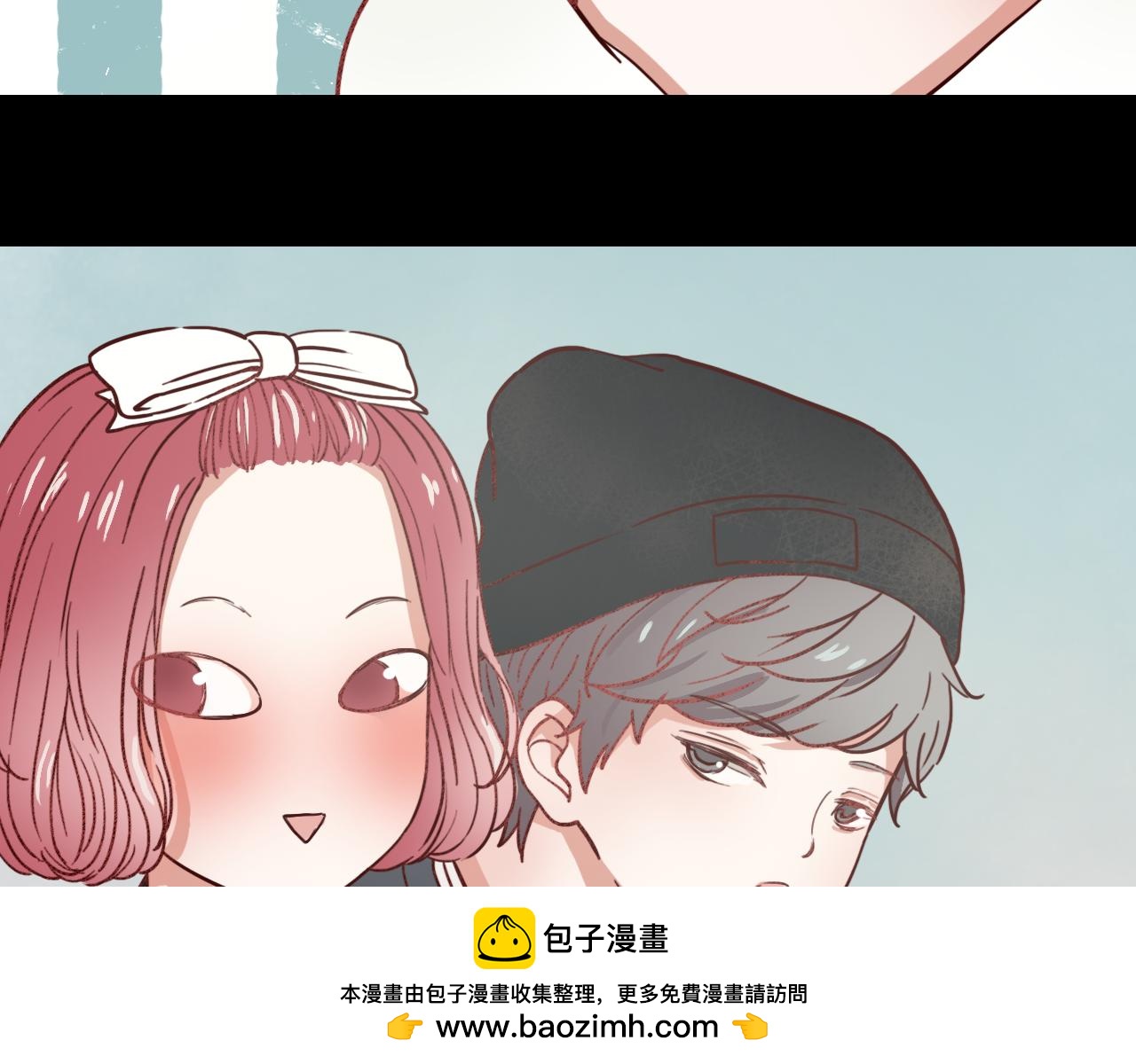 第11话 她也看得到？(1/3)-第10话
