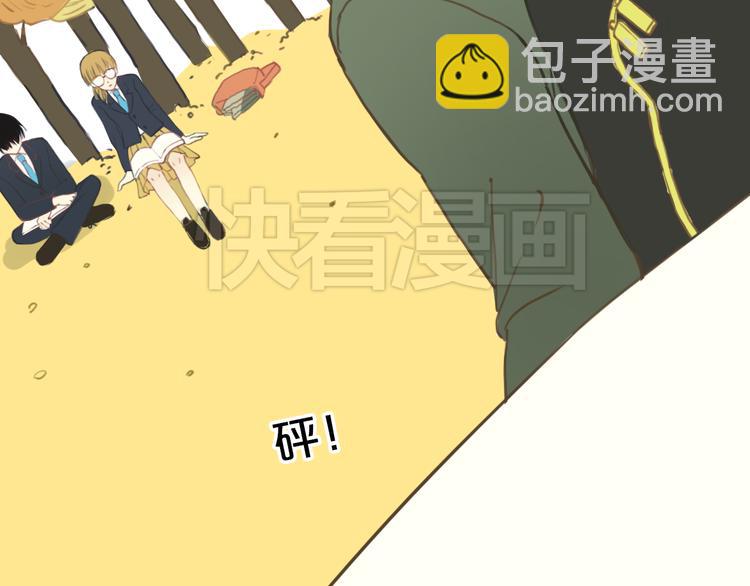 第25话 去美国？(1/3)-第28话
