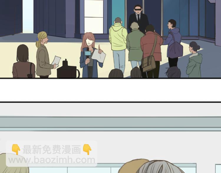 第30话（上）金凌风抛弃林凡！？(1/2)-第34话