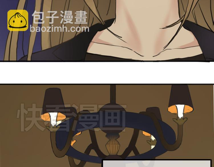 第40话 错误的地方(1/3)-第46话