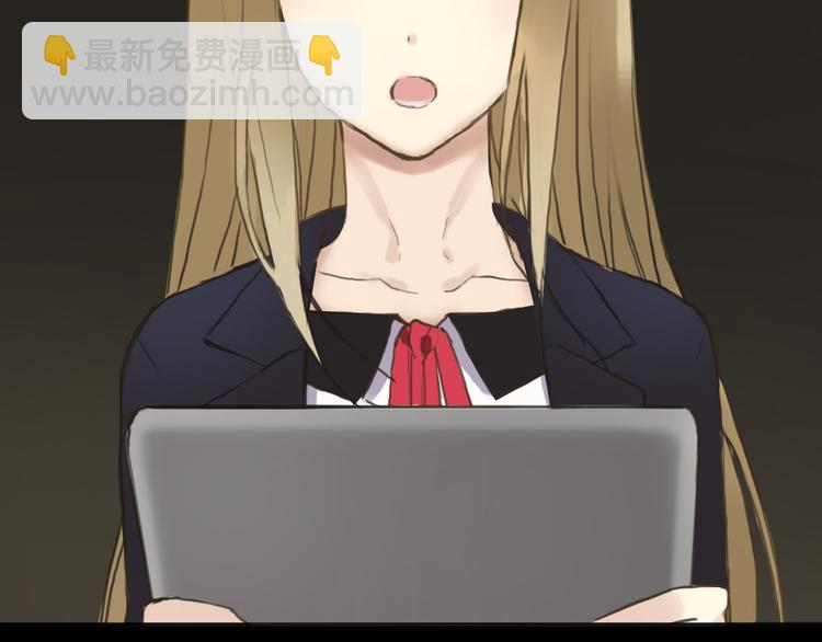 第40话 错误的地方(1/3)-第46话