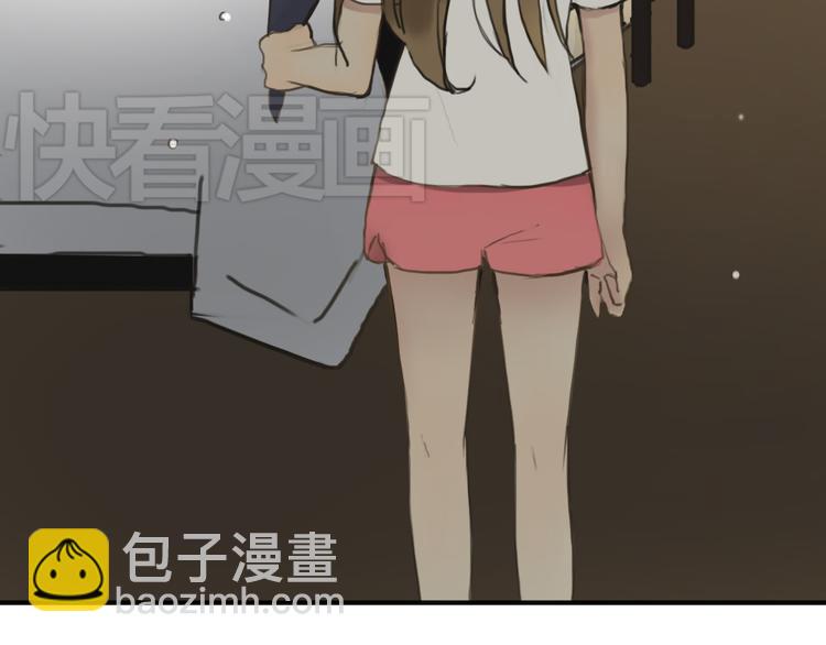 第40话 错误的地方(1/3)-第46话