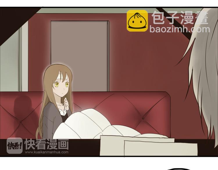 第55话 原来你是这种girl(1/2)-第64话