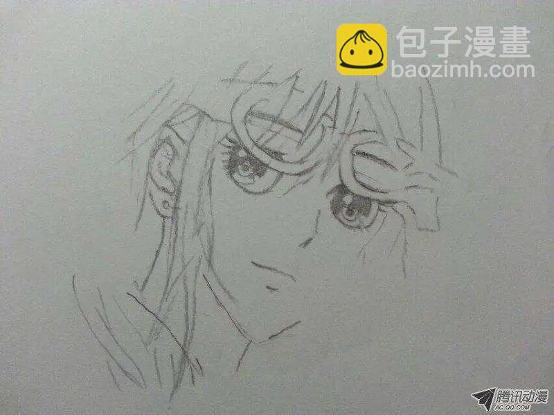 🍔灵鬼在线 第46话 刀子嘴豆腐心模式 第42页