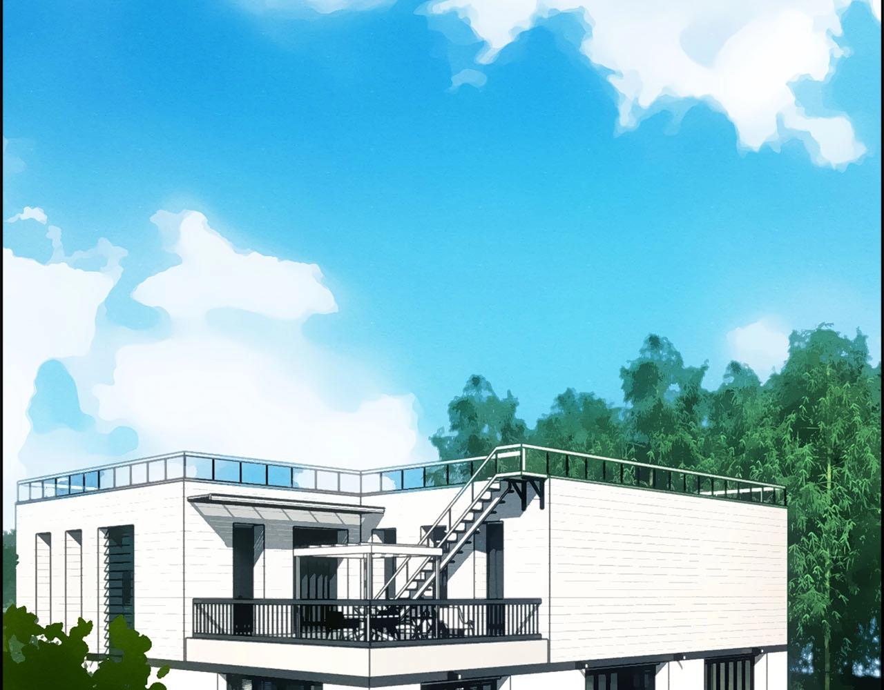 第49话 埋伏&追踪(1/3)-第50话