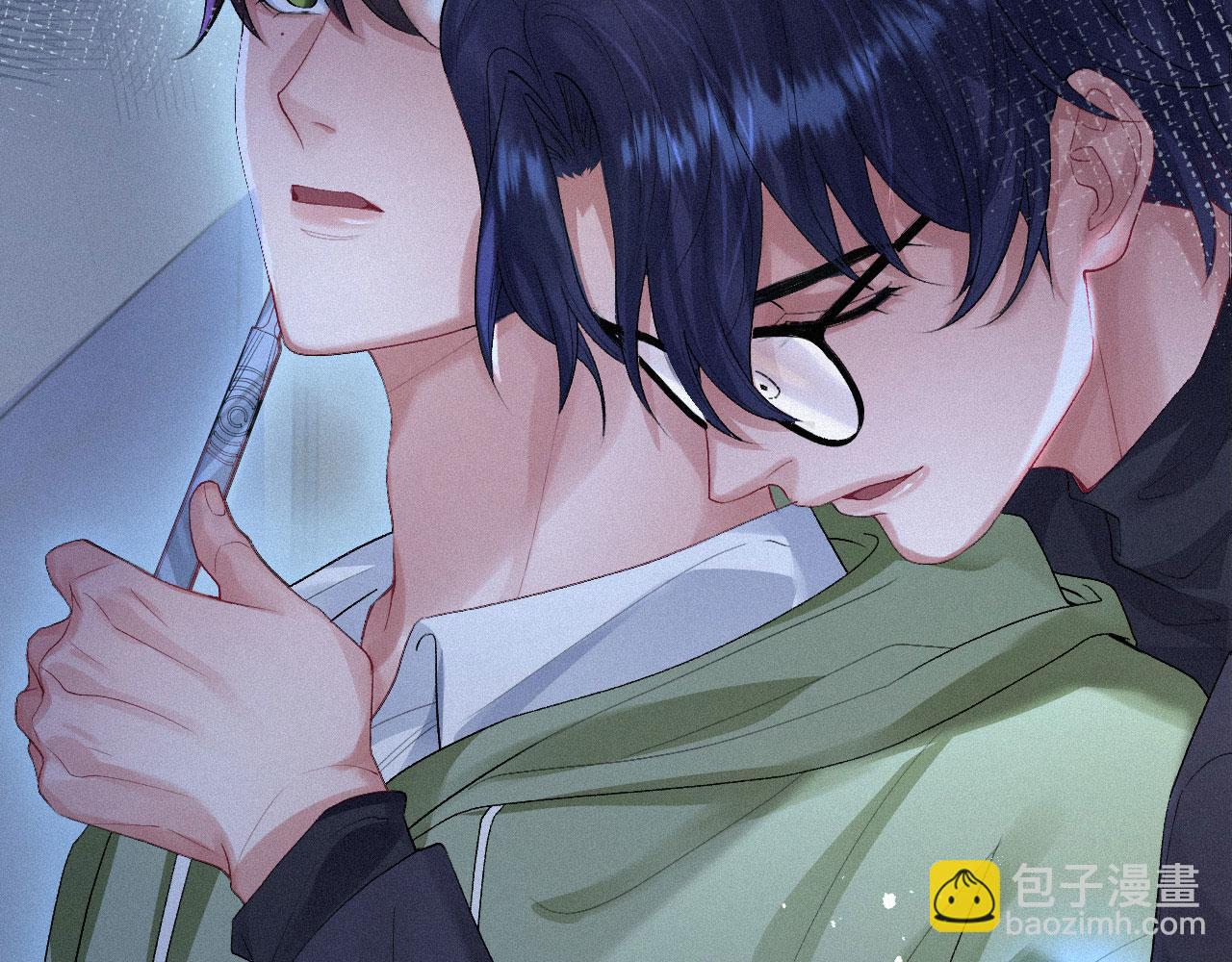 第10话 暧昧的凌迟(1/2)-第10话