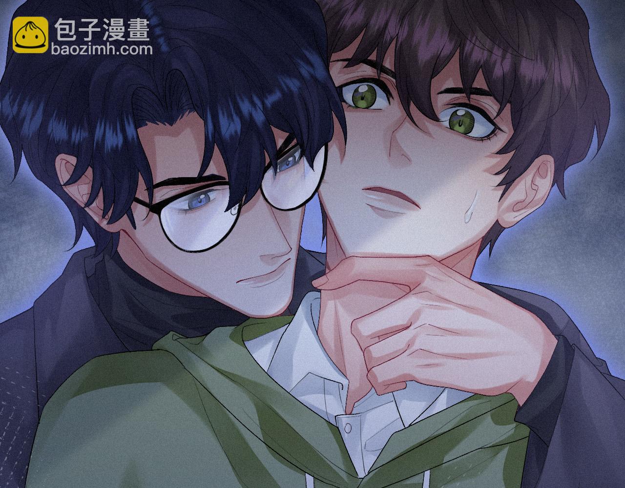第10话 暧昧的凌迟(1/2)-第10话