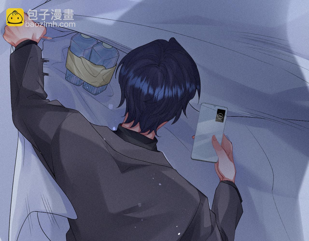 第14话 在家等我(1/2)-第14话