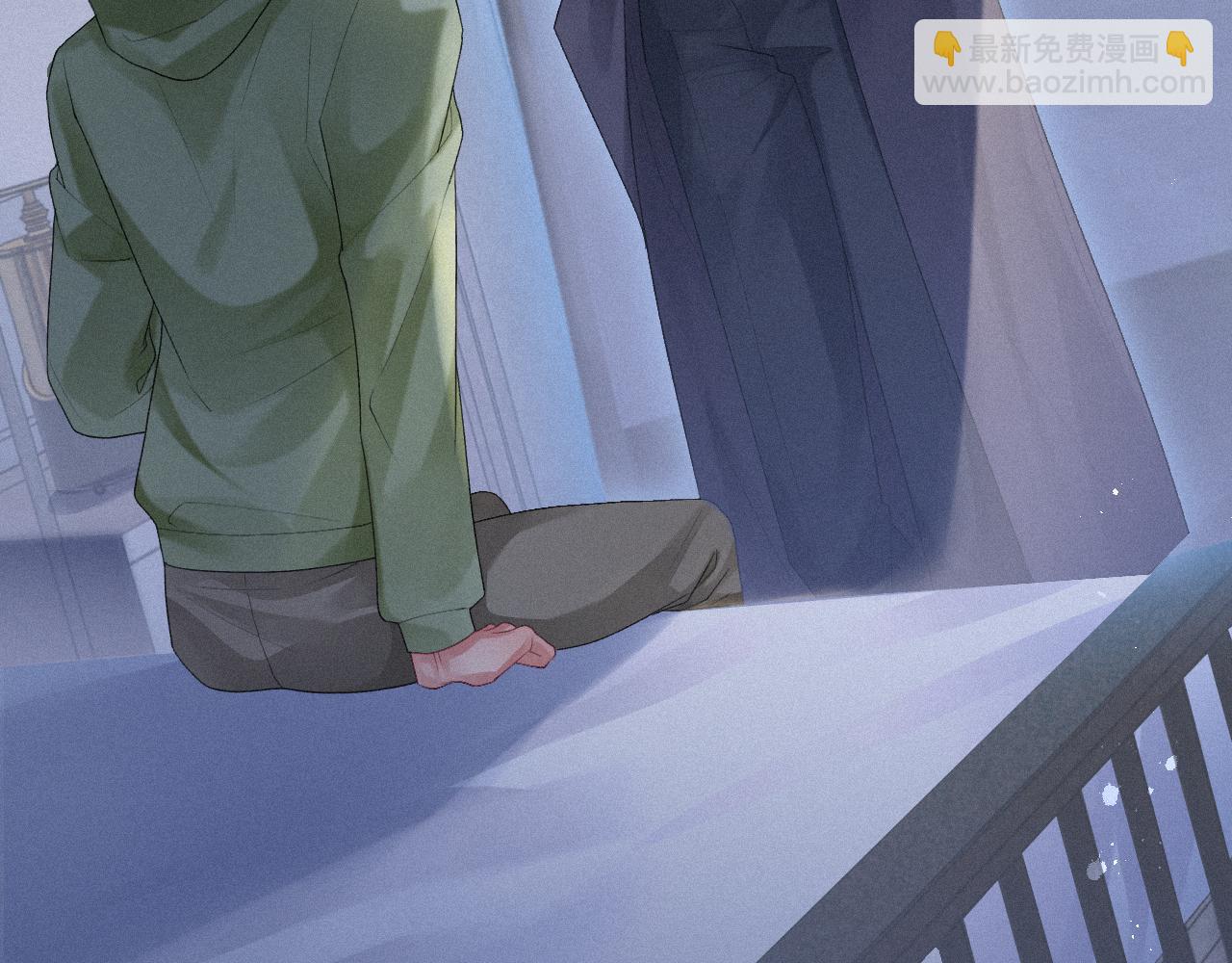 第14话 在家等我(1/2)-第14话