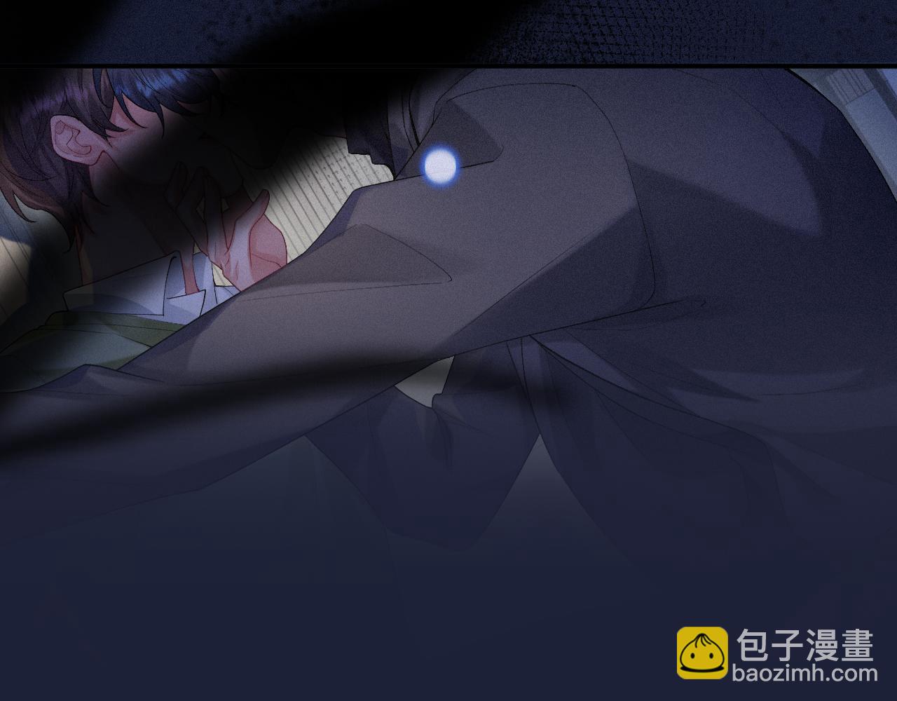 第一季完结篇&middot; 我好像要死了(1/2)-第16话